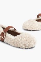 Buffy Ballerinas Buffy Ballerinas