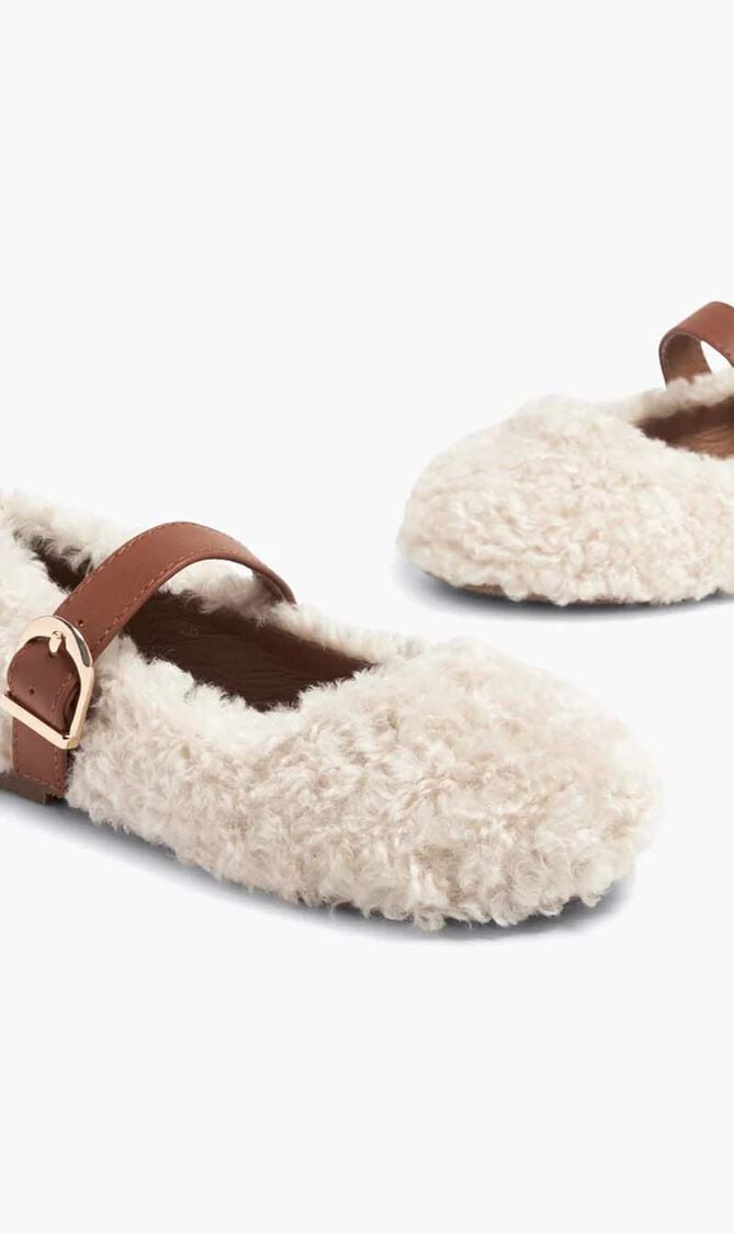 Buffy Ballerinas Buffy Ballerinas