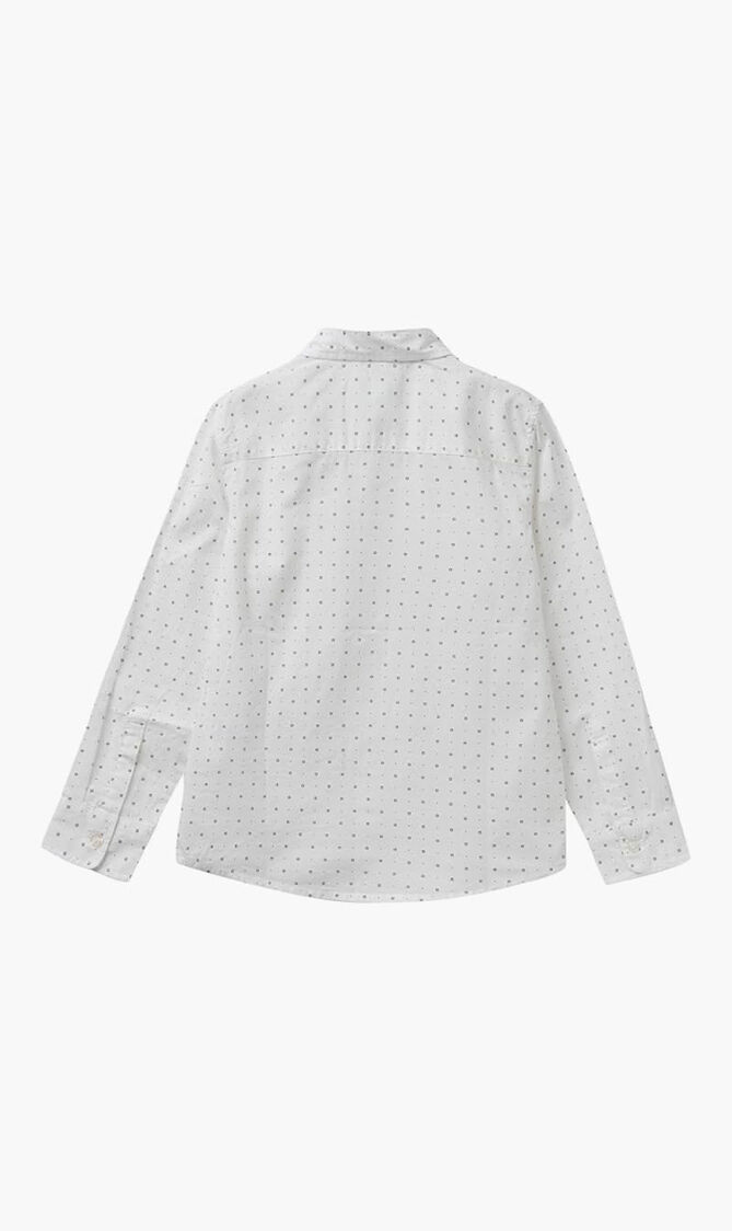 Printed Shirt