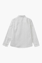 Printed Shirt