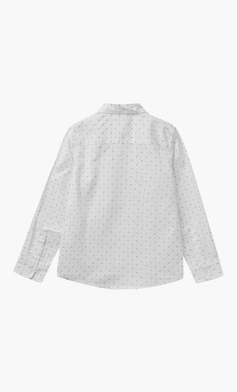 Printed Shirt