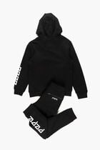 Moises Zipped Tracksuit Moises Zipped Tracksuit