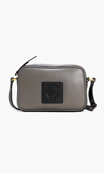 Taylor Leather Crossbody