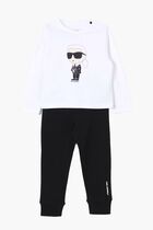 T-Shirt and Legging Set