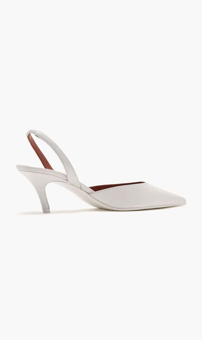 Sofia Sling Pumps
