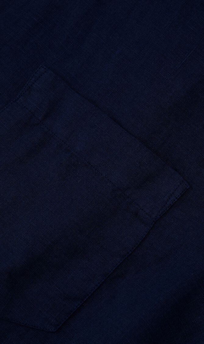 Tropical Linen Shirt Tropical Linen Shirt