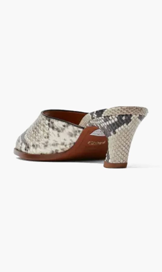 MULES, ETERNAL GREY, WESTERN