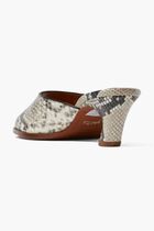 MULES, ETERNAL GREY, WESTERN