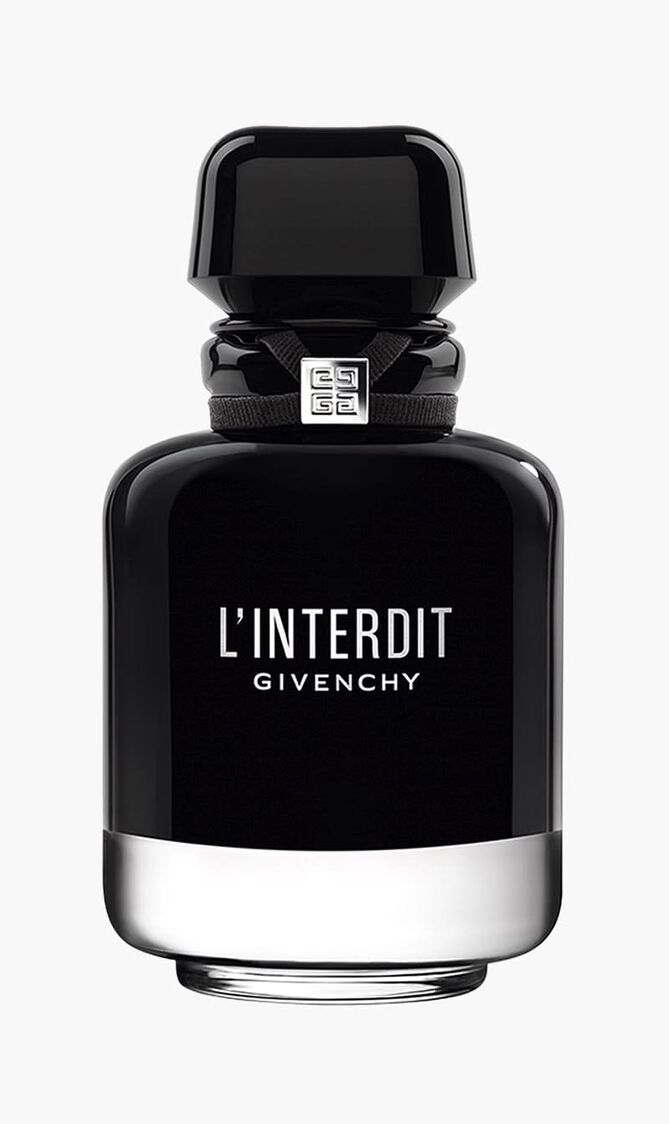 L'Interdit Intense, 80 ml