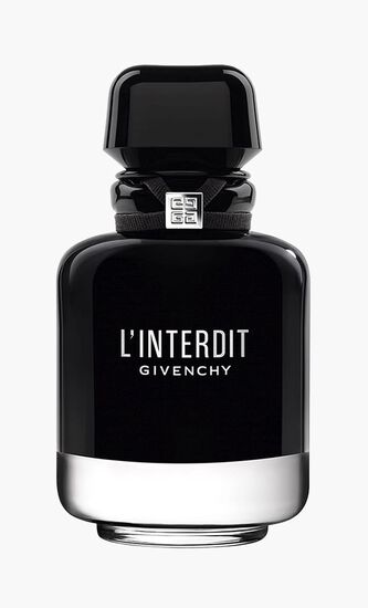 L'Interdit Intense, 80 ml