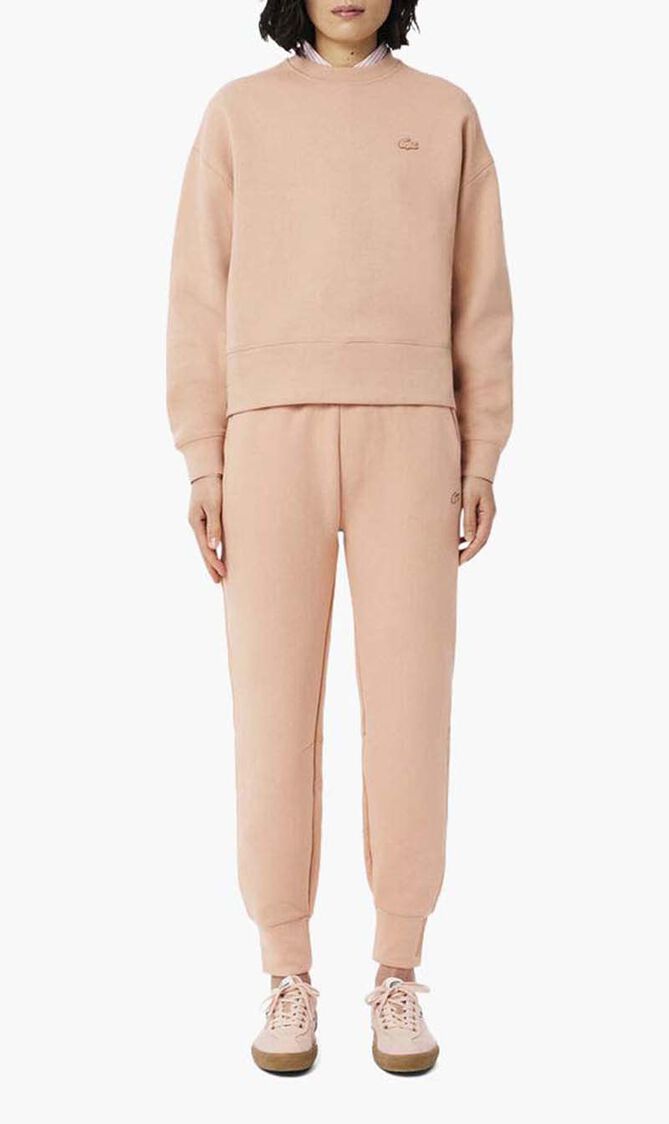 TRACKSUITS & TRACK TROUS.
