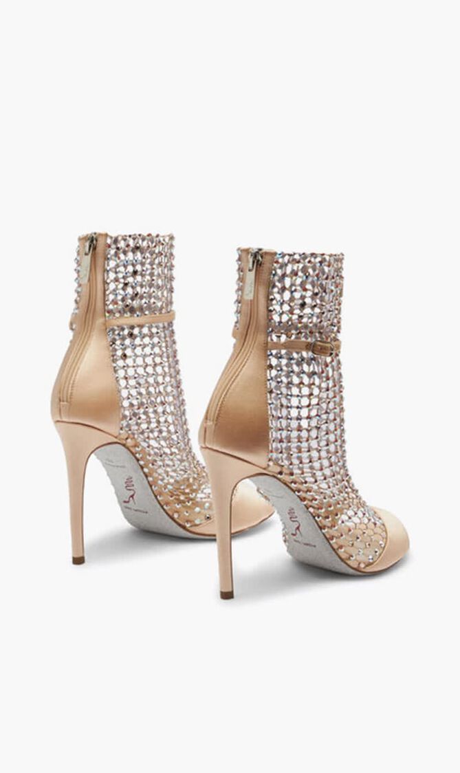 Galaxia Beige Sandal 105