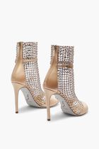 Galaxia Beige Sandal 105