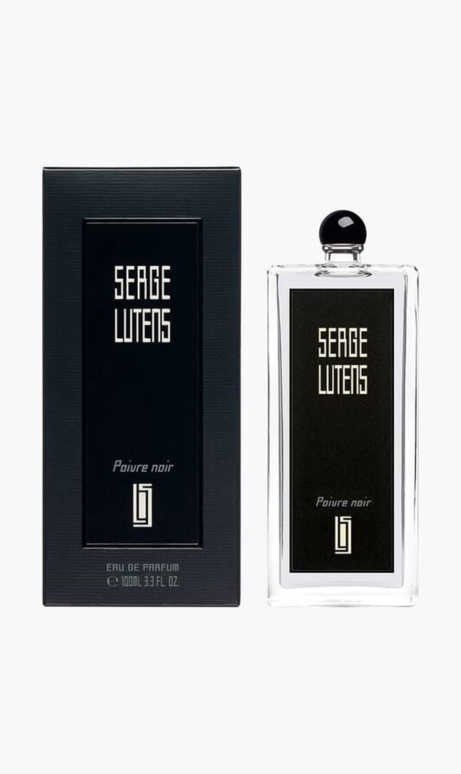 Poivre Noir Eau De Parfum, 100ml
