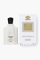 Green Irish Tweed Shower Gel, 200ml