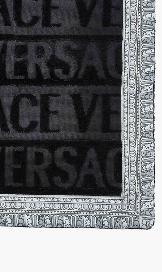 VSC I LOVE BAROQUE BATH MAT