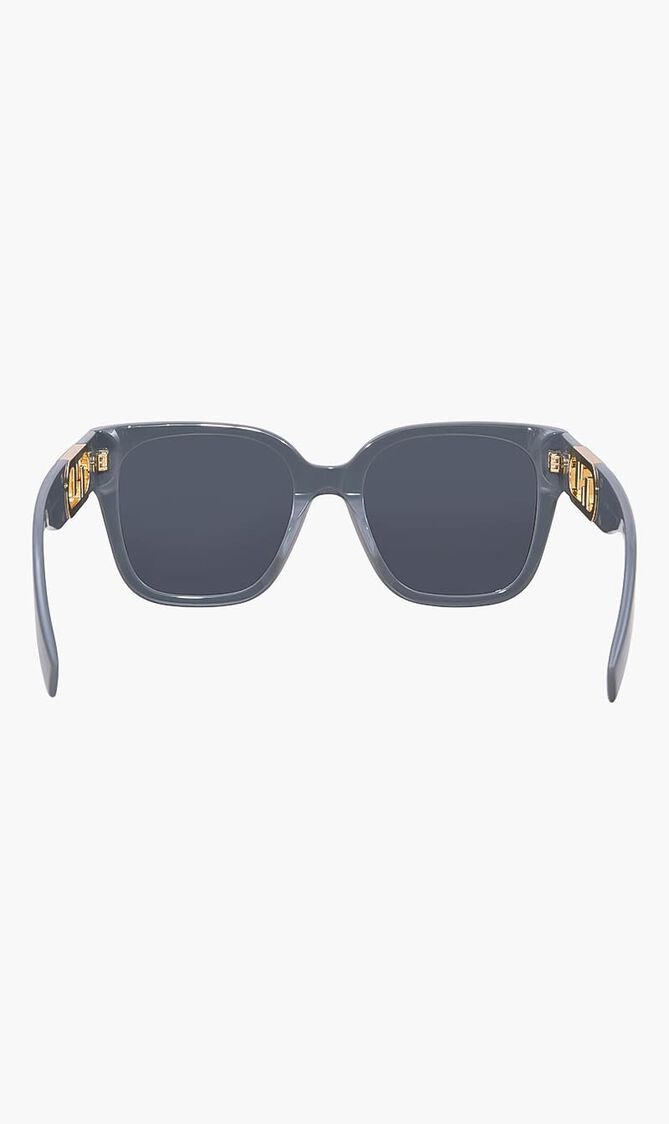 Square Sunglasses