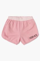 Sweat Shorts with Logo