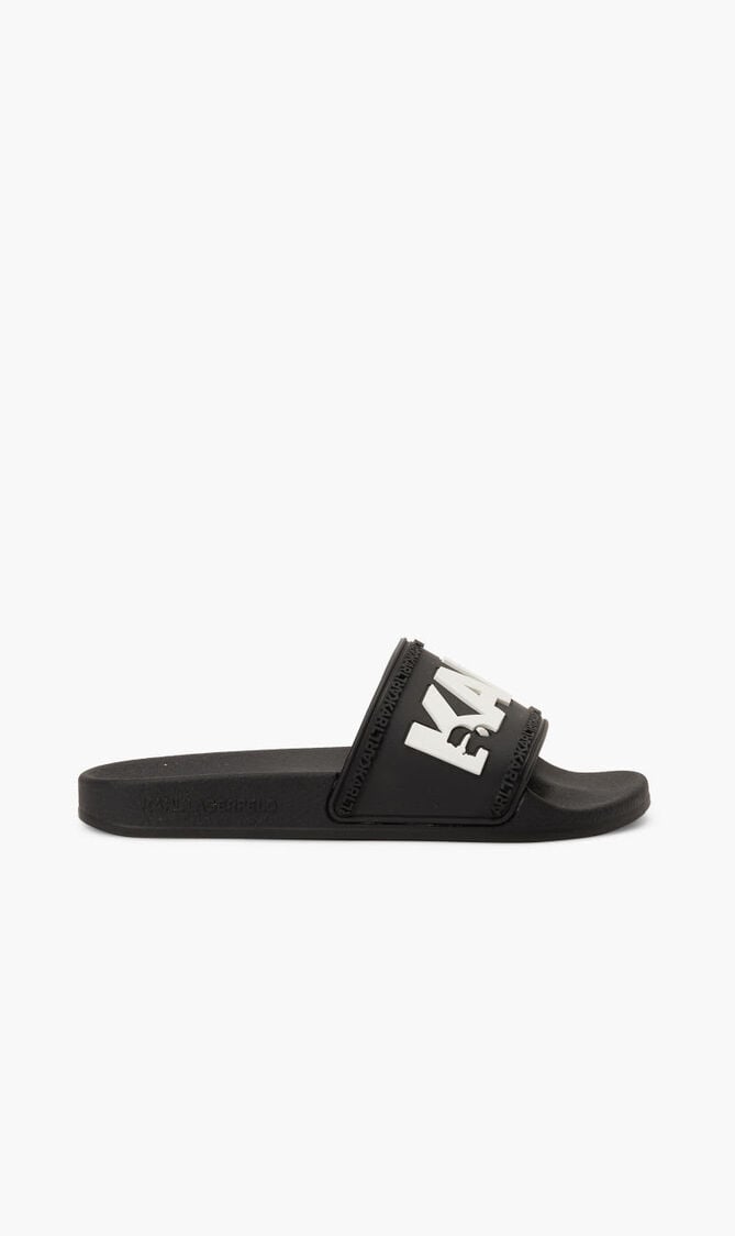 Karl Logo Slides