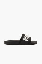 Karl Logo Slides
