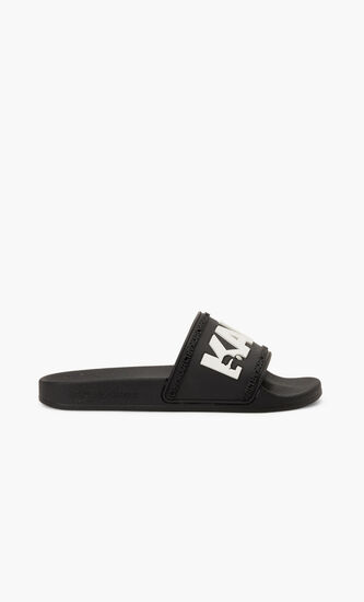 Karl Logo Slides
