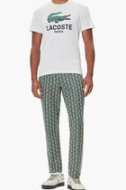 Printed Cotton T-shirt