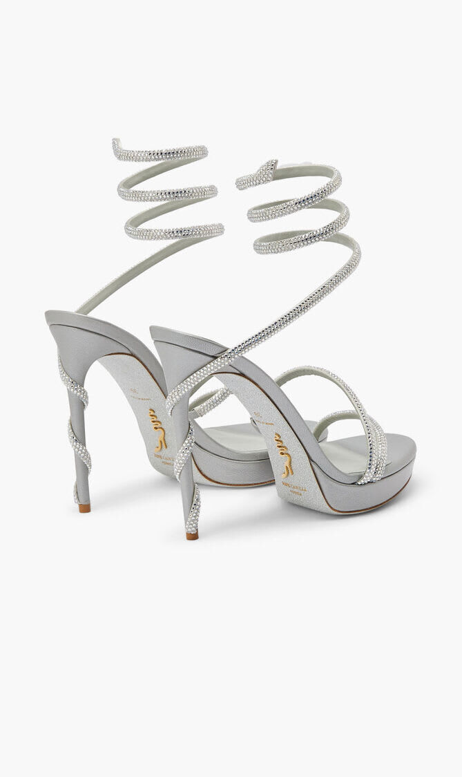 BLACK SATINCRYSTAL STRASS