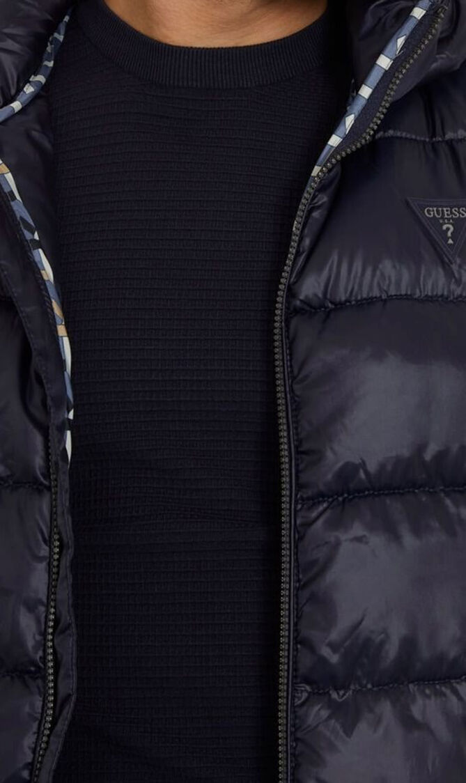 SUPER LIGHT PUFFA VEST