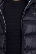 SUPER LIGHT PUFFA VEST