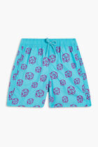 JIM JRP COLAB MAILLOT DE BAIN BLEU LAZULI