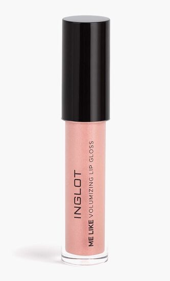 Me Like Volumizing Lip Gloss 52