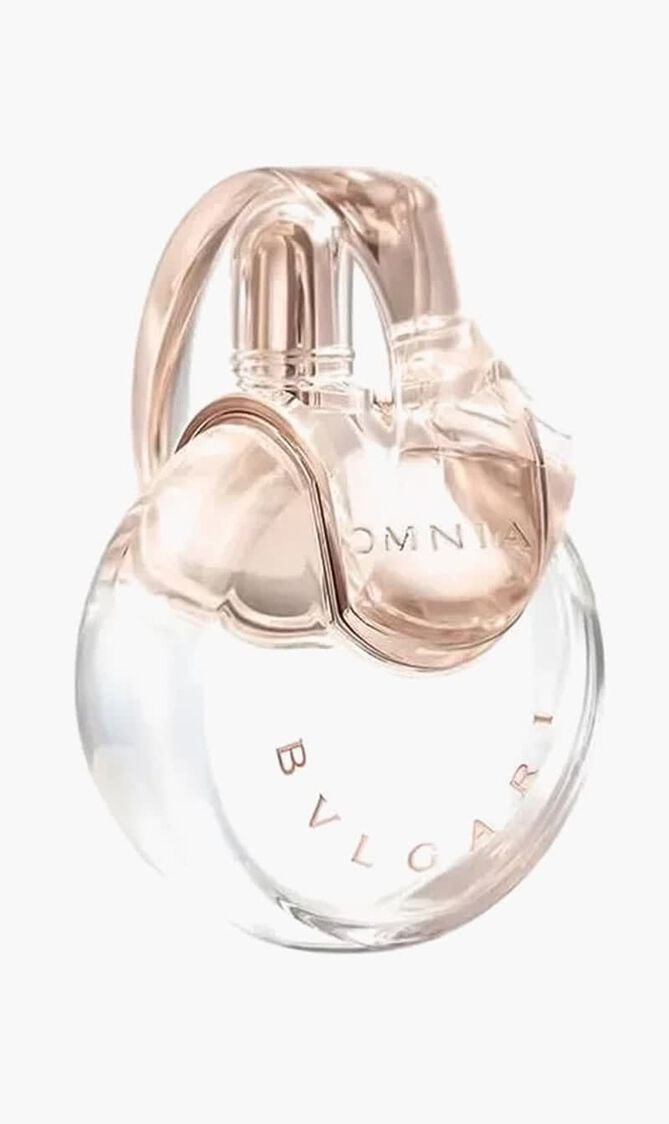 عطر أومنـيا كريستالاين أو دو تواليت، 100 مل