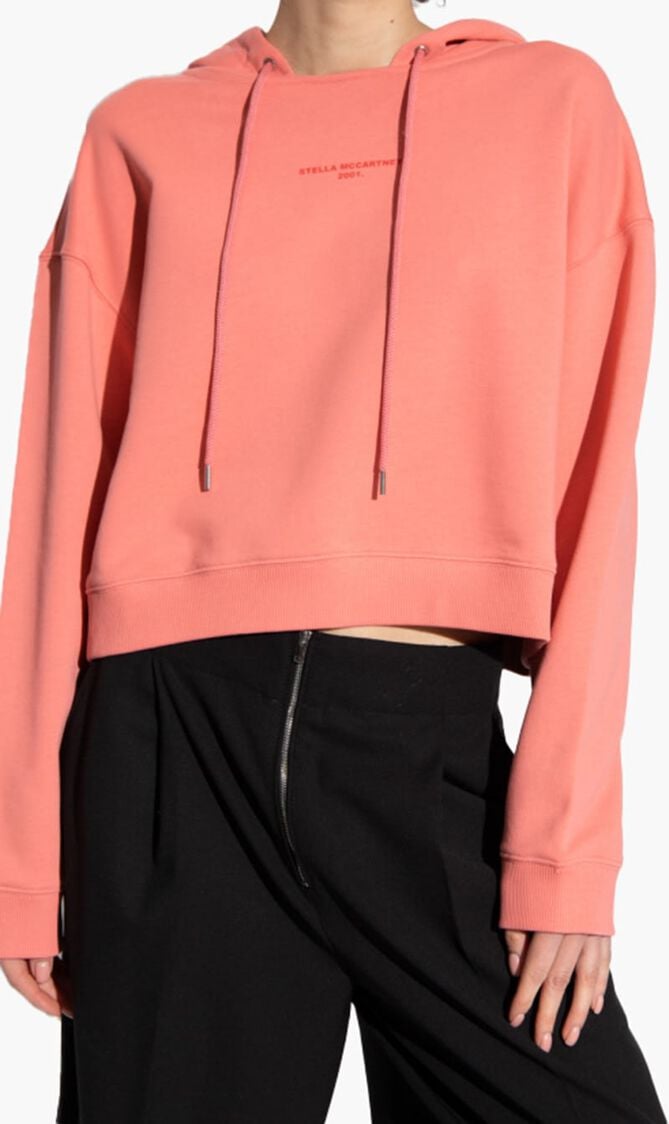 Hoodie with Logo Hoodie with Logo