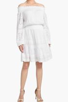 AUDREY OFF SHOULDER