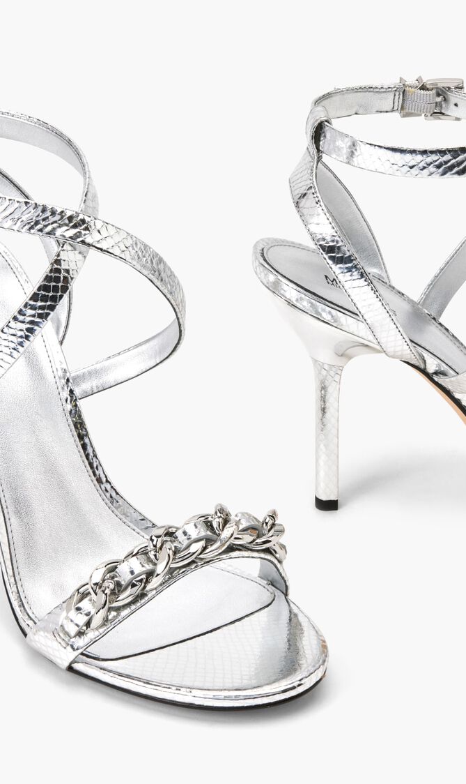 ASHA SANDAL