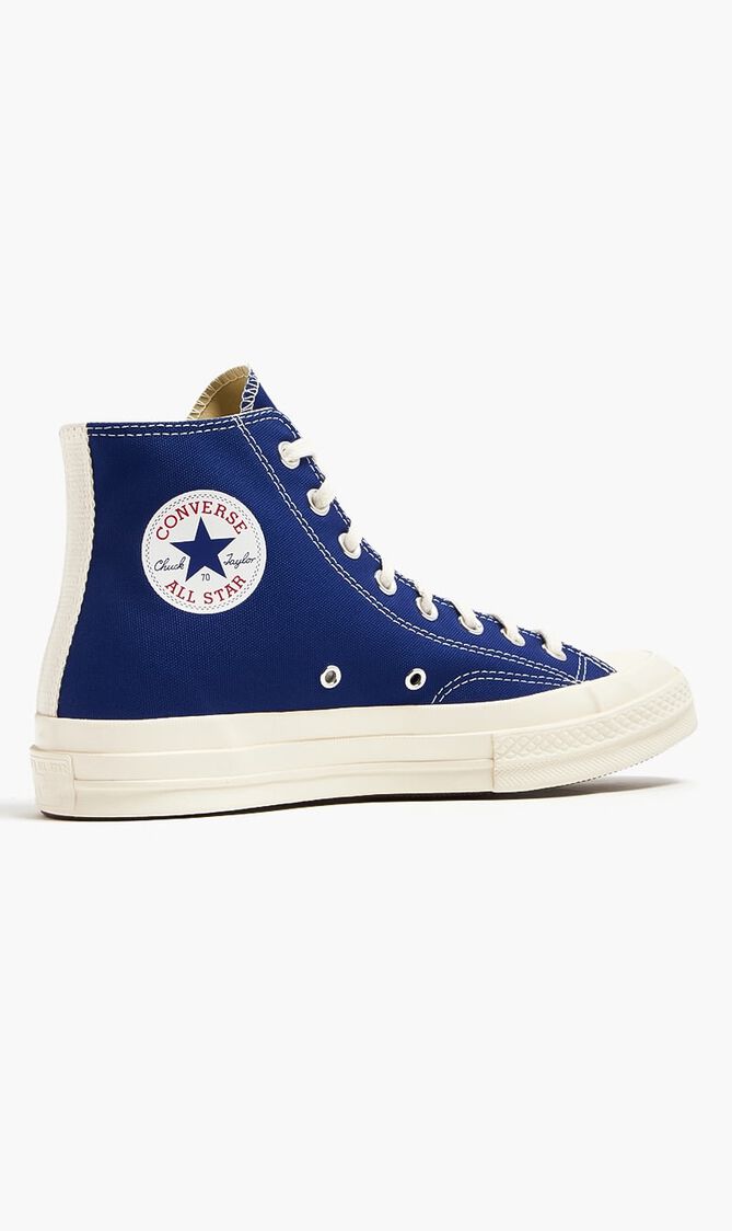 PLAY X Converse Sneakers