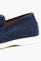 Scott loafers