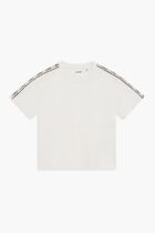 Semi Organic Stream Jersey T-shirt