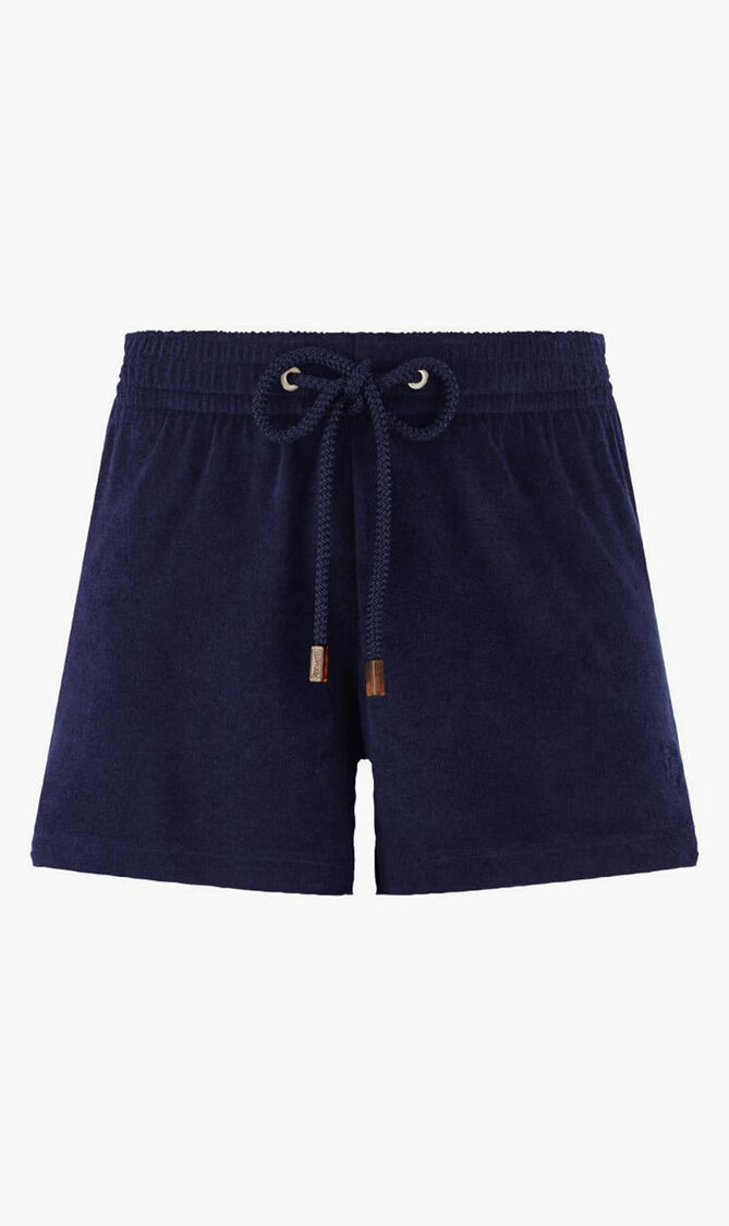 Solid Shorts