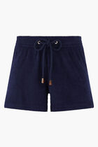 Solid Shorts