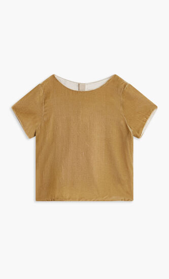 BEAUTE BLOUSE