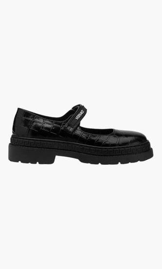 Mary Jane Flats
