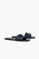 Crystal Bobble Flats Crystal Bobble Flats