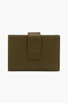 Two Tone Credit Card Holder