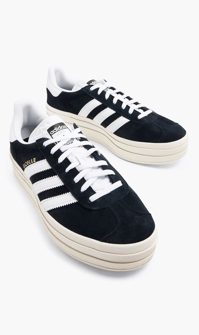 Gazelle Bold Sneakers Gazelle Bold Sneakers