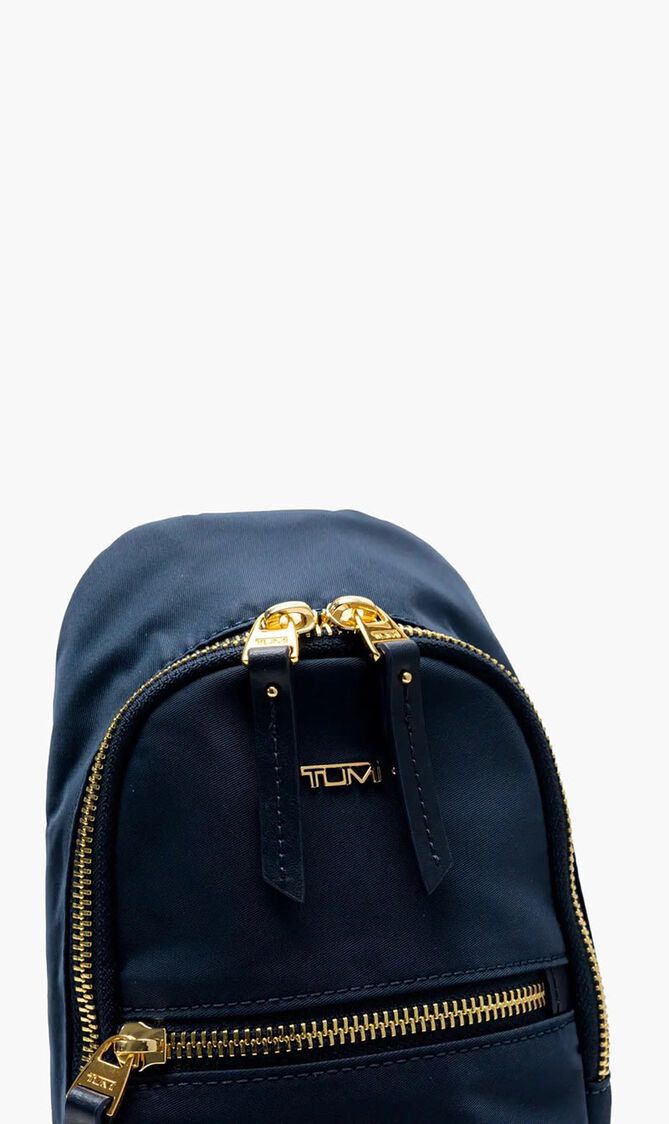 Ariana Small Slingback