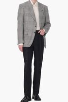 Single Breasted Jacket