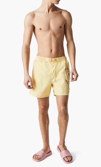 Classic Logo Swim Shorts