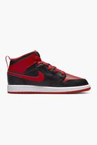 Jordan 1 Mid Sneakers