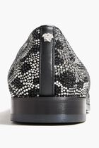 Crystal Embellished Slippers Crystal Embellished Slippers